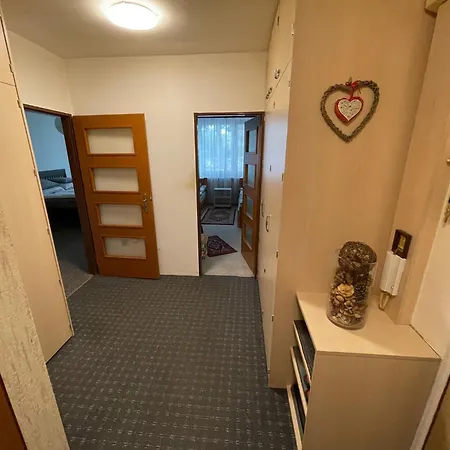 Apartman Kamyk Prague Exterior photo