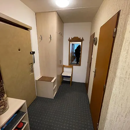 Apartman Kamyk Prague Exterior photo