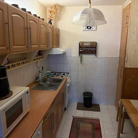 Apartman Kamyk Prague Exterior photo
