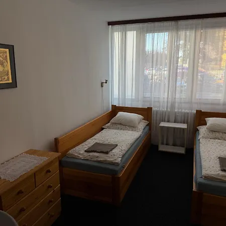 Apartman Kamyk Prague Exterior photo